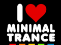 VA - I Love Minimal Trance (2011)