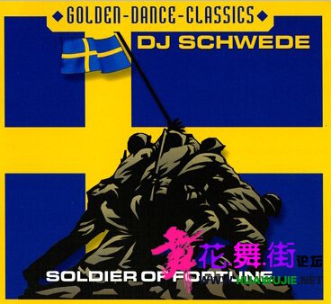 DJ Schwede - Soldier Of Fortune (ZYX 9376-8) (CDM 2001).jpg