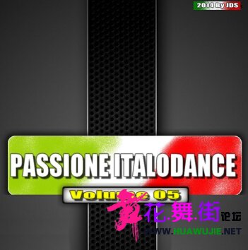 Passione Italodance [Vol.05].jpg