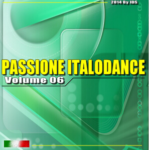Passione Italodance [Vol.06].jpg