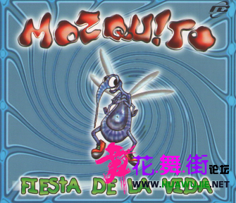 Mozquito - Fiesta De La Vida (CDM-FLAC-1999).png
