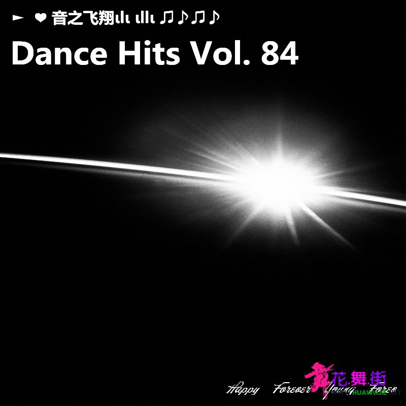 Dance Hits Vol. 84 ֮.jpg