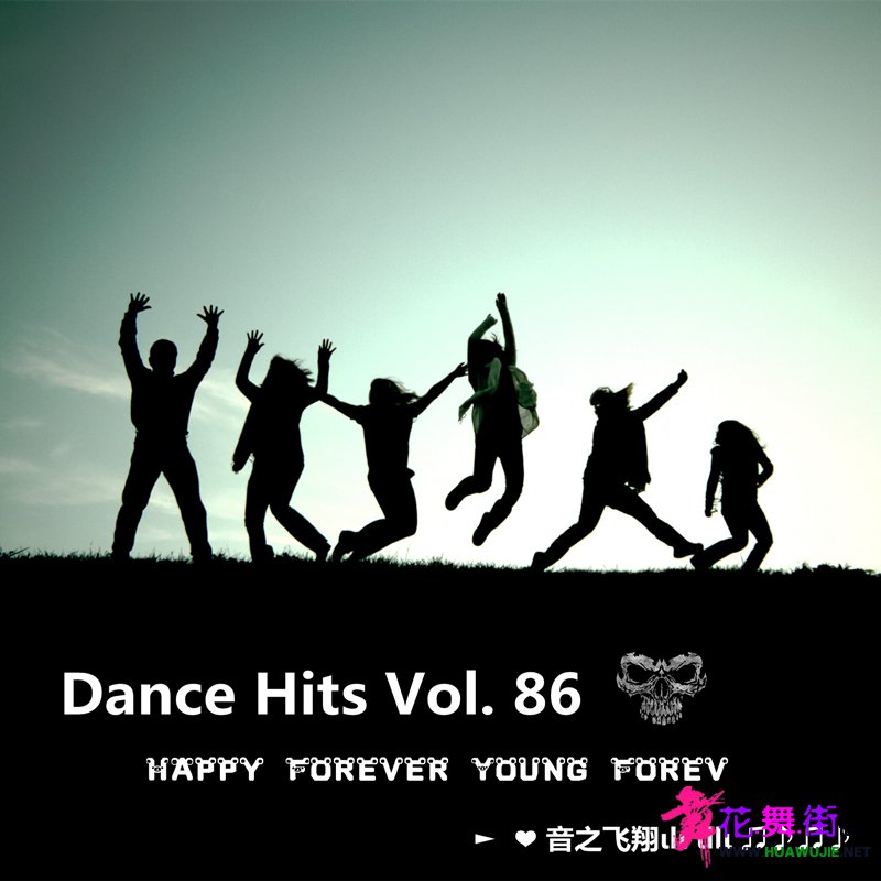 Dance Hits Vol. 86 ֮.jpg