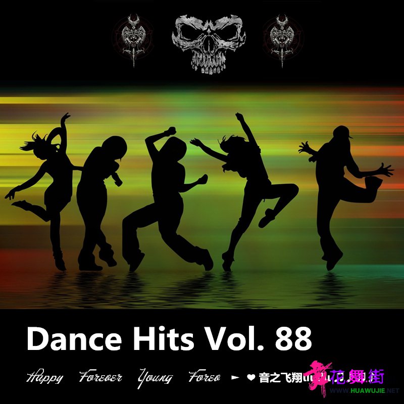 Dance Hits Vol. 88 ֮.jpg