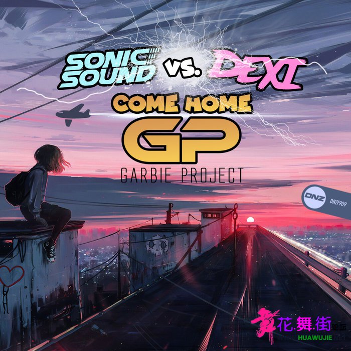 00-sonic_sound_vs_dexi_-_come_home_(garbie_project_remix)-(dnzf909)-single-web-2.jpg