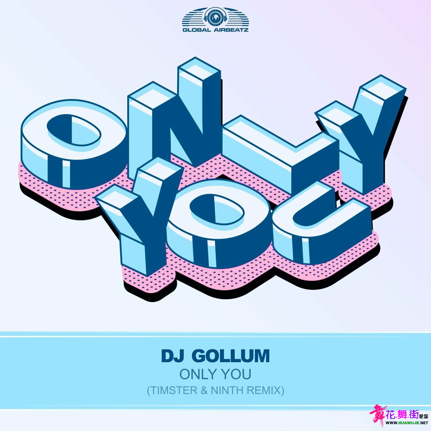 00-dj_gollum-only_you_(incl._timster_and_ninth_extended_remix)-cover-2022_int.jpg