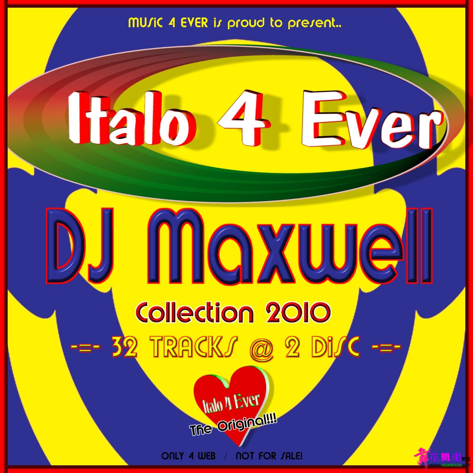 000_italo_4_ever-pres._dj_maxwell_collection-2cd-web-2010-cover_front-m4e_ͼ.jpg