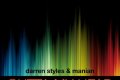 Darren Styles And Manian - Outta My Head  320 Kbps  /  FLAC