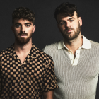 The Chainsmokers Discography-Electro-7.2G-WEB-2025-FDS