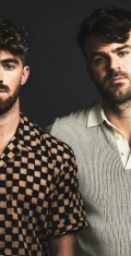 The Chainsmokers Discography-Electro-7.2G-WEB-2025-FDS