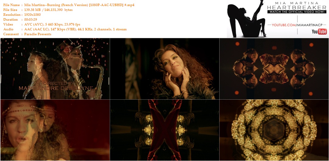 Mia Martina--Burning (French Version) [1080P-AAC-U2BHD] #.mp4.jpg