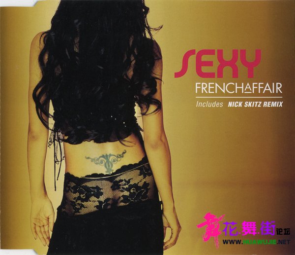 French Affair - Sexy-CDM-FLAC-2003.jpeg