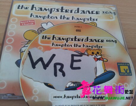 Hampton The Hampster - The Hampsterdance Song CDM 2000������-�ٶ��̡�.jpg