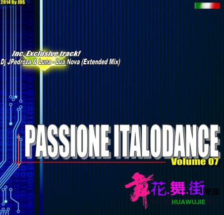 Passione Italodance [Vol.07].jpg