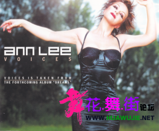 Ann Lee - Voices ��CDM-FLAC-1999��