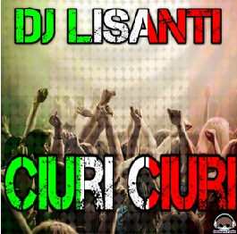 DJ Lisanti - Ciuri Ciuri.jpg