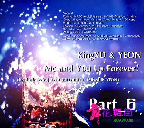 00_KingXD &amp; YEON - Me and You Us Forever!Part_6(Hardstyle Series)-WEB-20150311.jpg