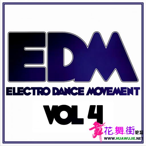 Electro Dance Movement Vol.4 (2015)_��ͼ��.jpg