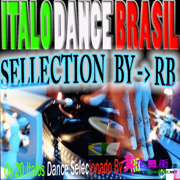 CAPA I.D.B SELECTA BY RB FRONT.jpg