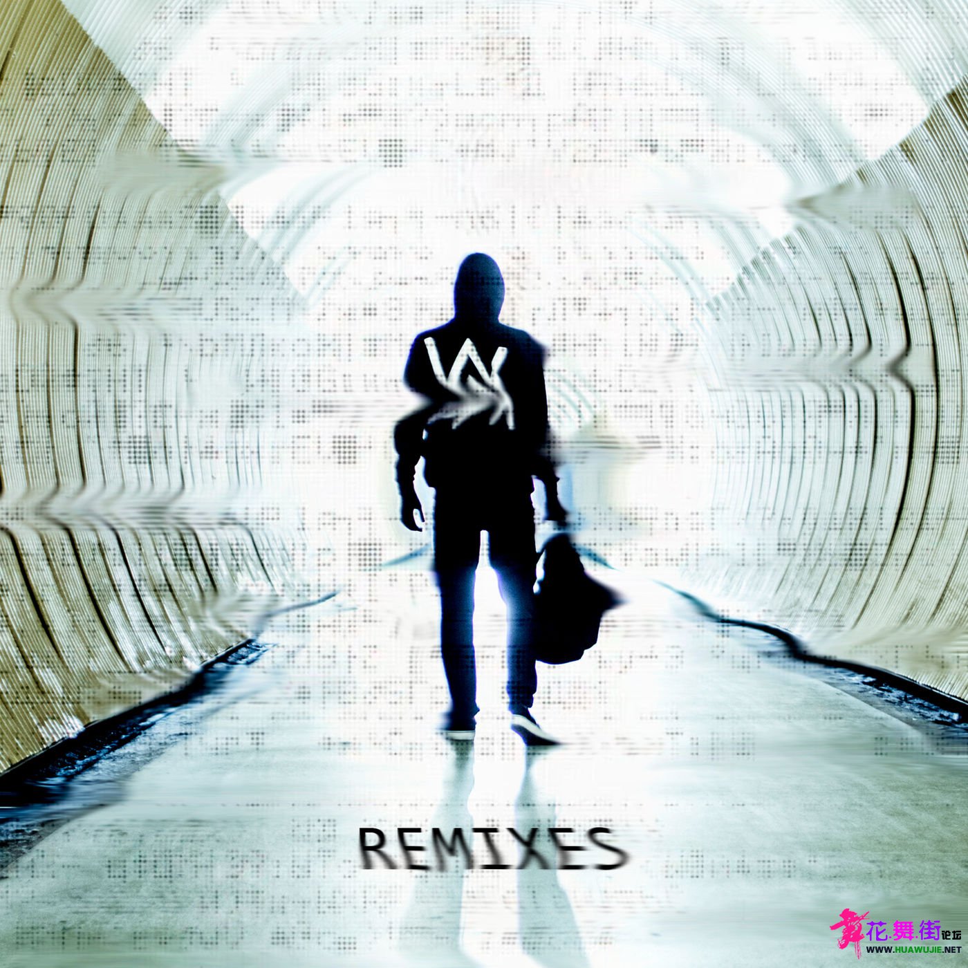 Faded (Remixes) (2016) [FLAC]
