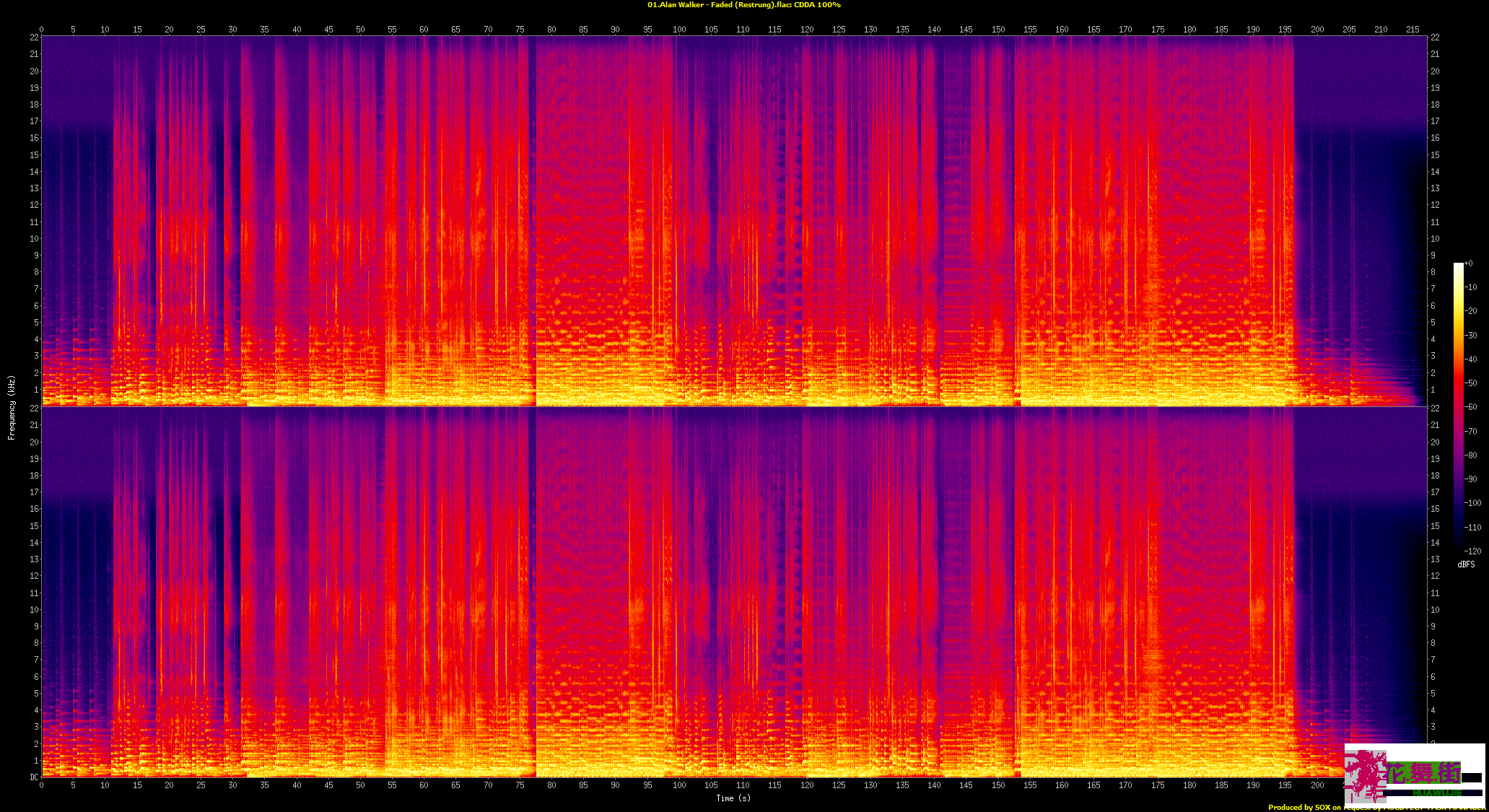 01.Alan Walker - Faded (Restrung).flac