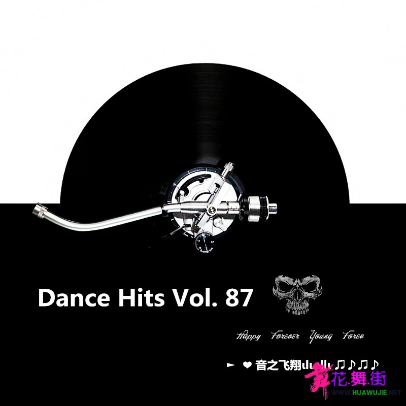 Dance Hits Vol. 87 ��֮����.jpg