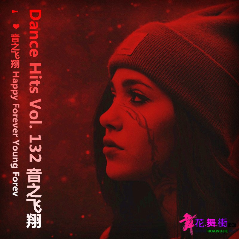 Dance Hits Vol. 132 ��֮����.jpg