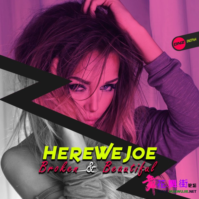 00-herewejoe_-_broken_and_beautiful-(dnzf964)-single-web-2021-pic-zzzz.jpg