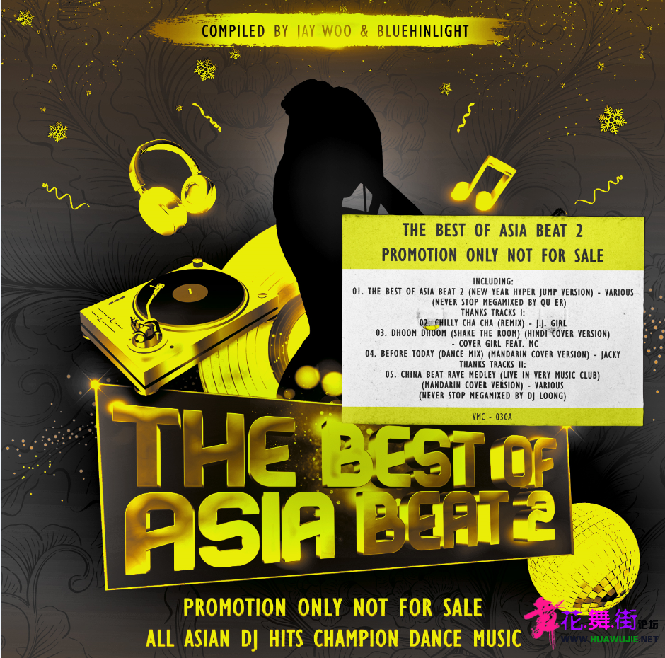 asia beat