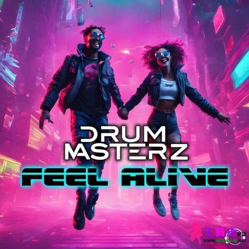 00-drummasterz_-_feel_alive-(mmrd1739)-web-2023-pic-zzzz_��ͼ��.jpg