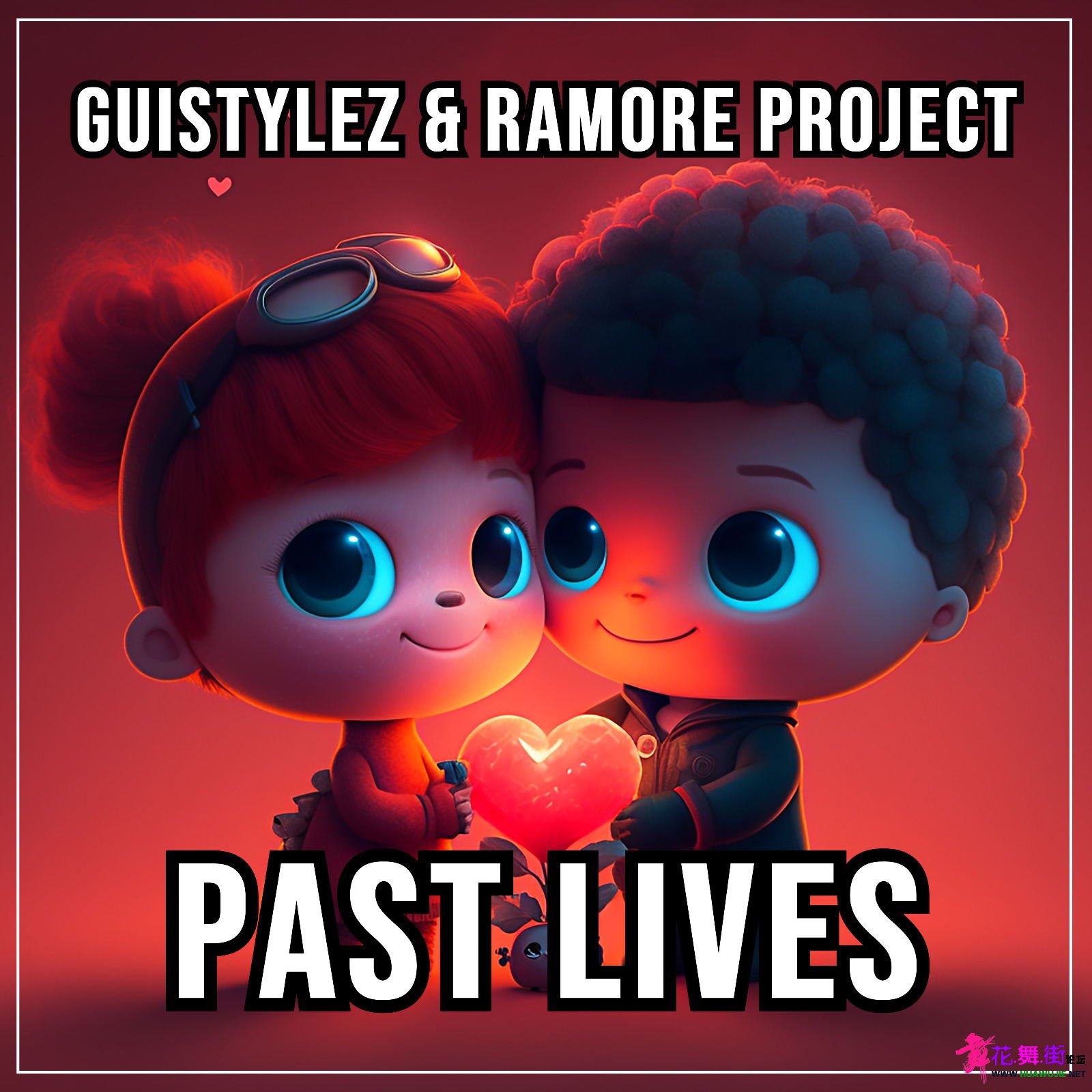 GuiStylez_&amp;_Ramore_Project_-_Past_Lives_JPG_��ͼ��.jpg